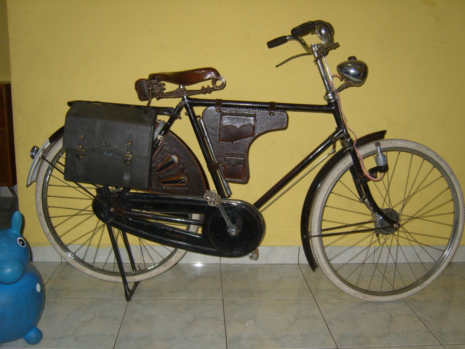 Pameran Sepeda Antik Driwancybermuseums Blog